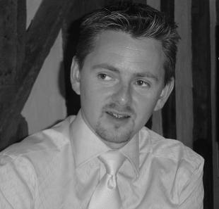 Matt Thomas